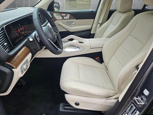 new 2025 Mercedes-Benz GLE 350 car, priced at $72,110