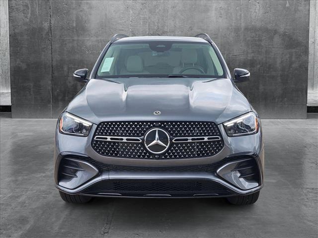new 2025 Mercedes-Benz GLE 350 car, priced at $72,110