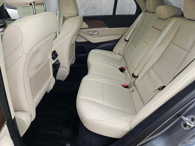 new 2025 Mercedes-Benz GLE 350 car, priced at $72,110