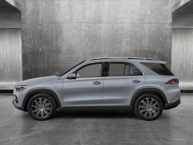 new 2025 Mercedes-Benz GLE 350 car, priced at $72,110