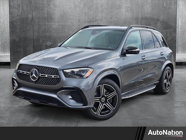 new 2025 Mercedes-Benz GLE 350 car, priced at $72,110