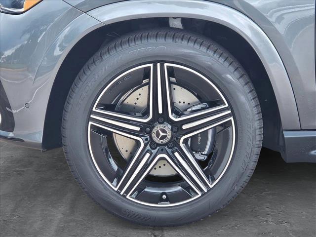 new 2025 Mercedes-Benz GLE 350 car, priced at $72,110
