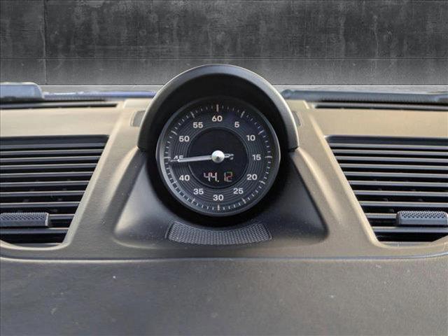 used 2024 Porsche 911 car, priced at $179,856