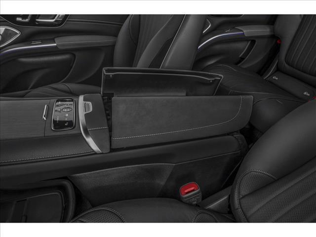 new 2025 Mercedes-Benz EQS 450 car, priced at $112,260