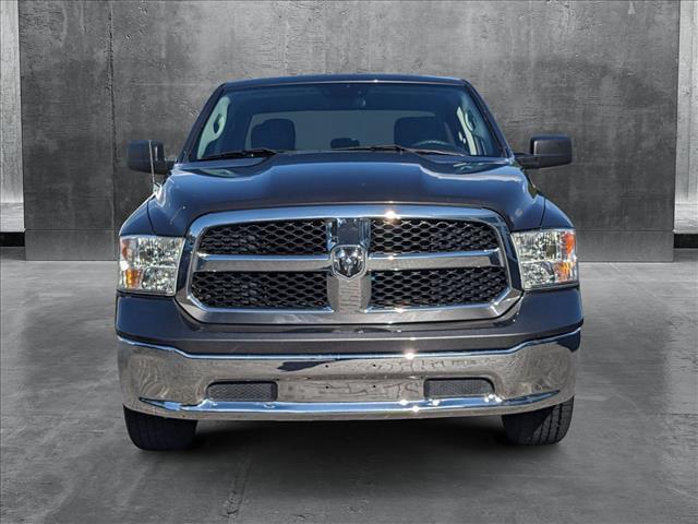 used 2022 Ram 1500 Classic car, priced at $23,550