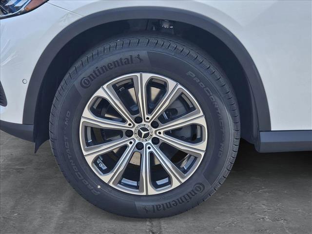 used 2025 Mercedes-Benz GLC 300 car, priced at $47,777