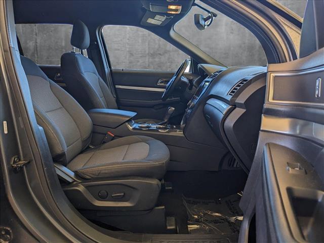 used 2019 Ford Explorer car, priced at $23,872