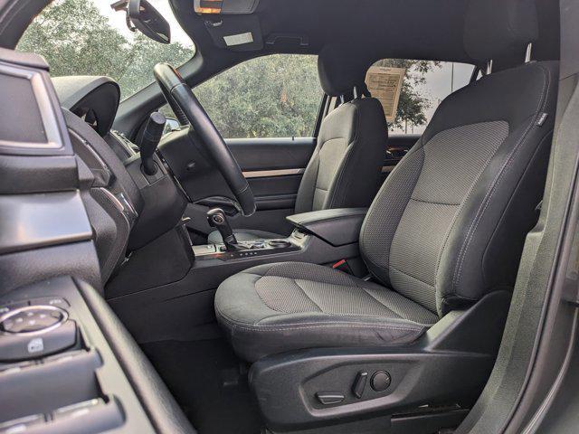 used 2019 Ford Explorer car, priced at $23,872