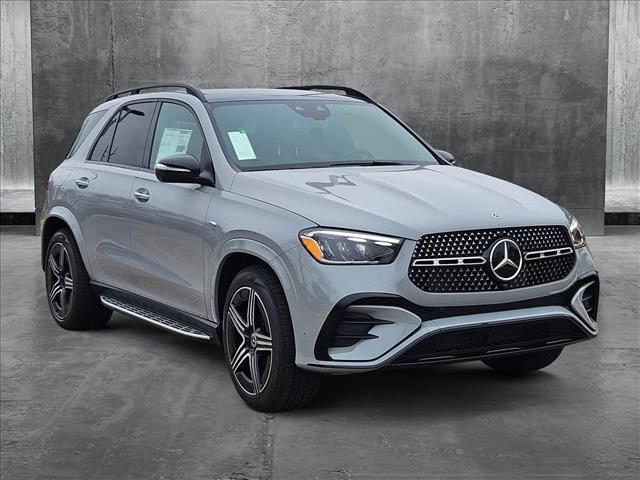 new 2025 Mercedes-Benz GLE 350 car, priced at $75,475