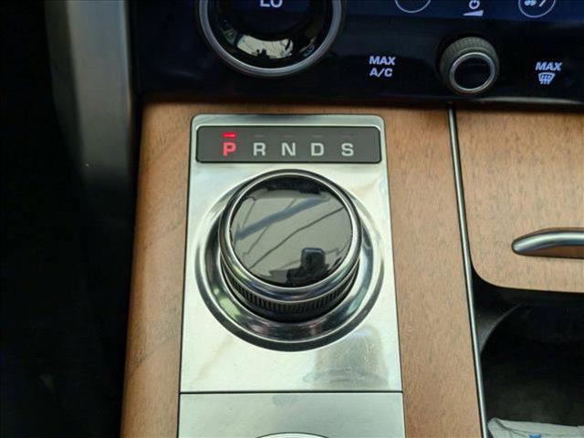 used 2019 Land Rover Range Rover car, priced at $29,950