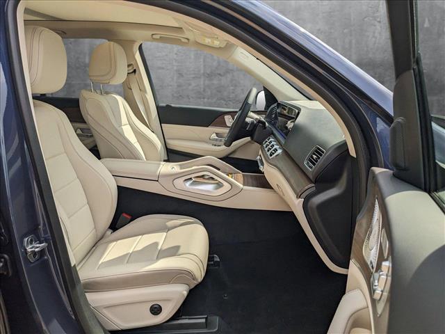new 2025 Mercedes-Benz GLE 450e car, priced at $83,260