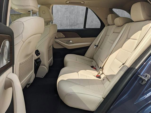 new 2025 Mercedes-Benz GLE 450e car, priced at $83,260