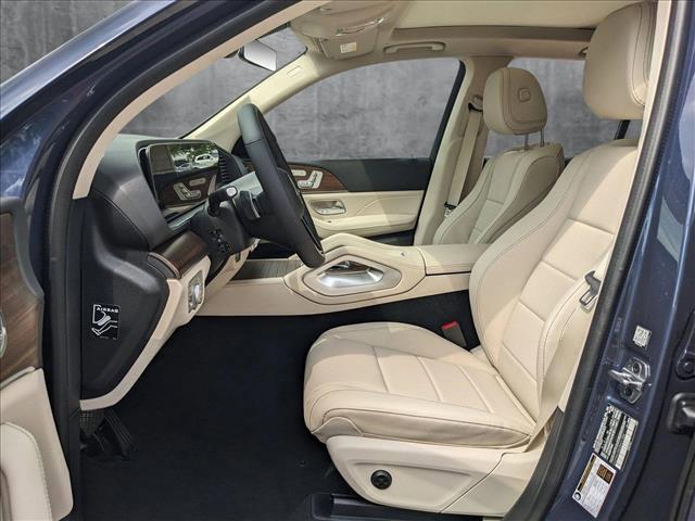 new 2025 Mercedes-Benz GLE 450e car, priced at $83,260
