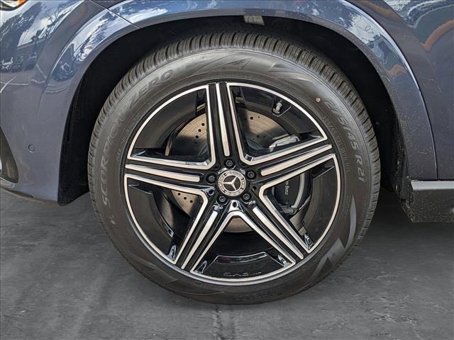 new 2025 Mercedes-Benz GLE 450e car, priced at $83,260