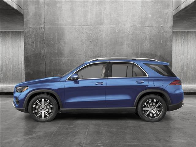 new 2025 Mercedes-Benz GLE 450e car, priced at $83,260