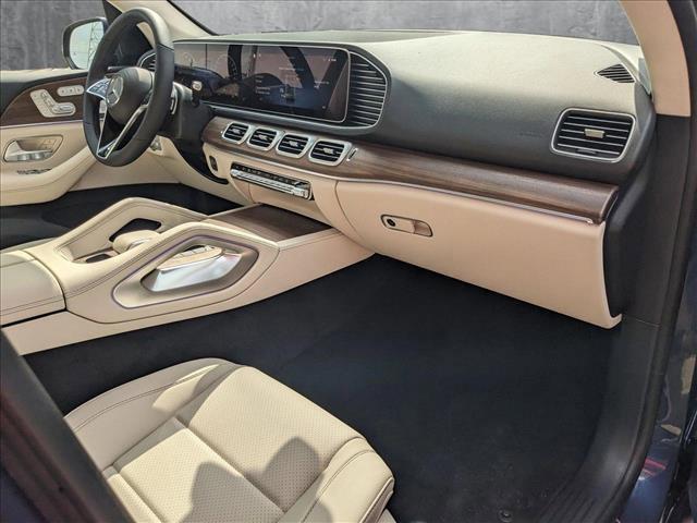 new 2025 Mercedes-Benz GLE 450e car, priced at $83,260