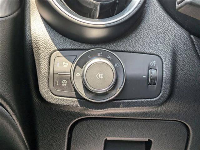 used 2022 Alfa Romeo Stelvio car, priced at $25,567
