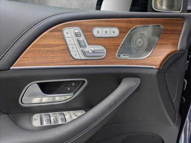 used 2024 Mercedes-Benz Maybach GLS 600 car, priced at $141,970