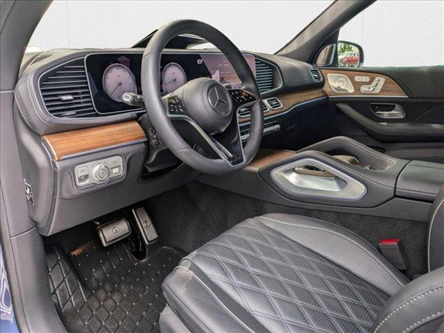 used 2024 Mercedes-Benz Maybach GLS 600 car, priced at $136,567