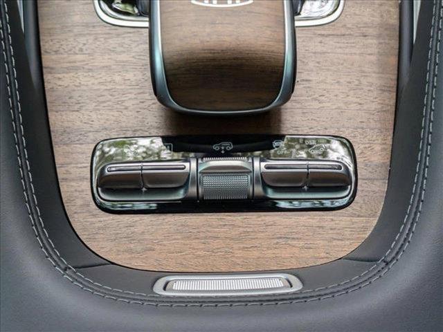 used 2024 Mercedes-Benz Maybach GLS 600 car, priced at $136,567
