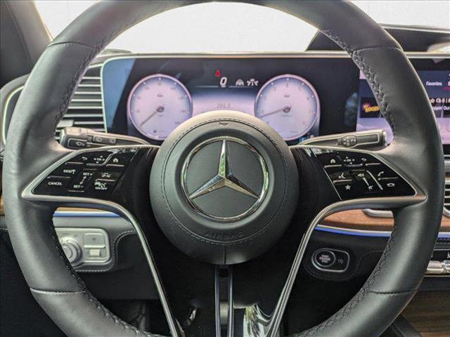 used 2024 Mercedes-Benz Maybach GLS 600 car, priced at $136,567