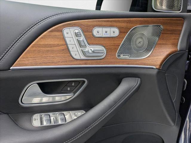 used 2024 Mercedes-Benz Maybach GLS 600 car, priced at $136,567