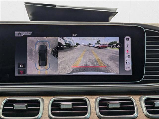used 2024 Mercedes-Benz Maybach GLS 600 car, priced at $136,567