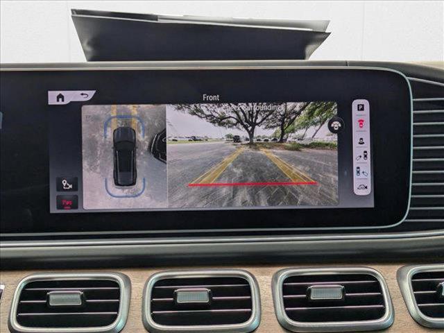used 2024 Mercedes-Benz Maybach GLS 600 car, priced at $136,567