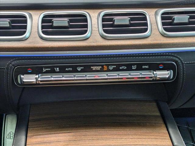 used 2024 Mercedes-Benz Maybach GLS 600 car, priced at $136,567