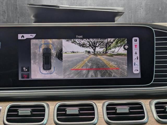 used 2024 Mercedes-Benz Maybach GLS 600 car, priced at $141,970