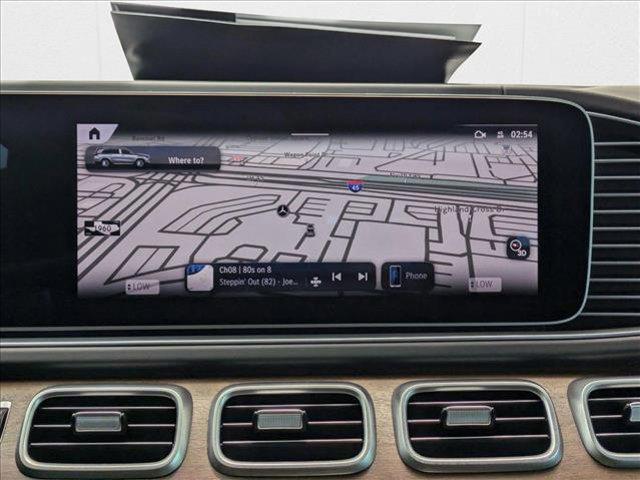 used 2024 Mercedes-Benz Maybach GLS 600 car, priced at $136,567