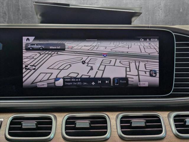 used 2024 Mercedes-Benz Maybach GLS 600 car, priced at $141,970