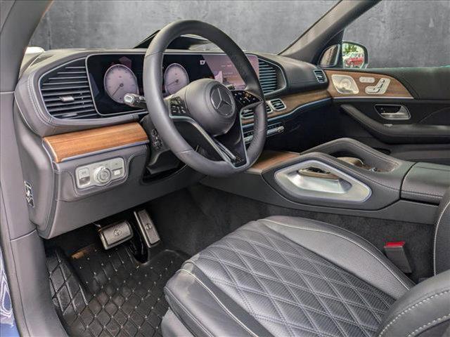 used 2024 Mercedes-Benz Maybach GLS 600 car, priced at $141,970