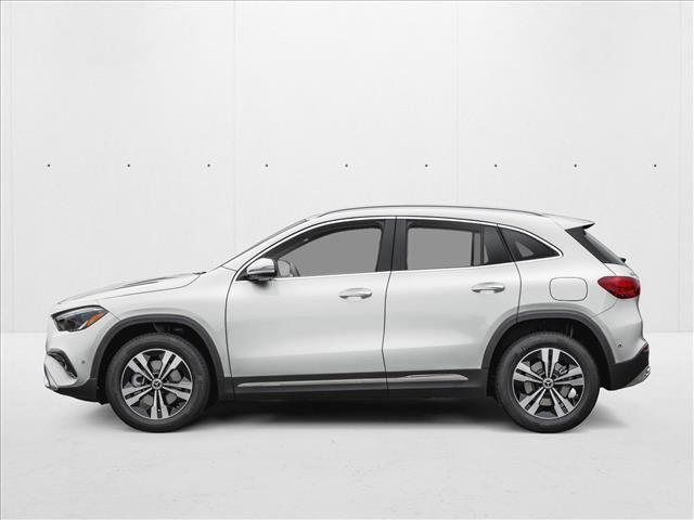 new 2026 Mercedes-Benz GLA 250 car, priced at $43,690