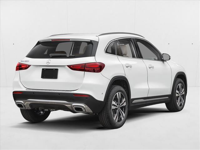 new 2026 Mercedes-Benz GLA 250 car, priced at $43,690