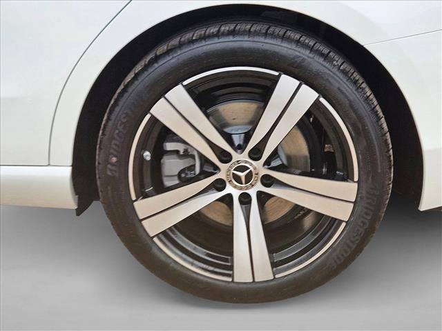 used 2025 Mercedes-Benz C-Class car, priced at $43,777