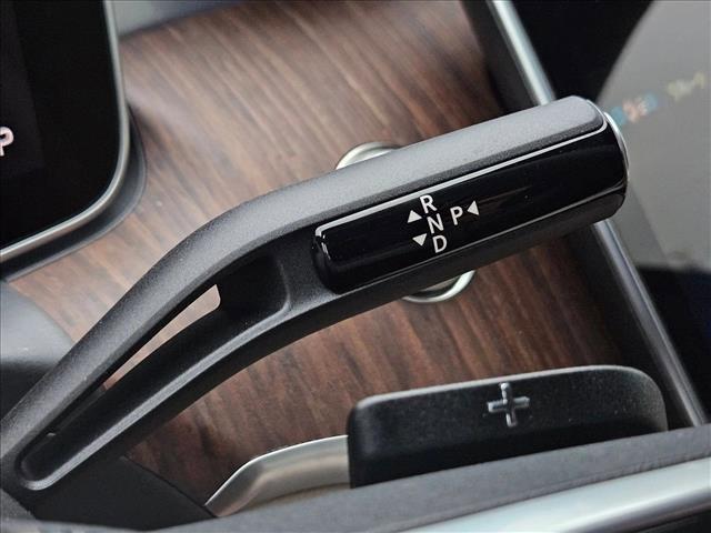 used 2025 Mercedes-Benz C-Class car, priced at $43,777