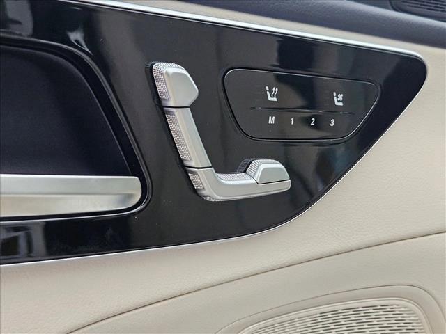 used 2025 Mercedes-Benz C-Class car, priced at $43,777