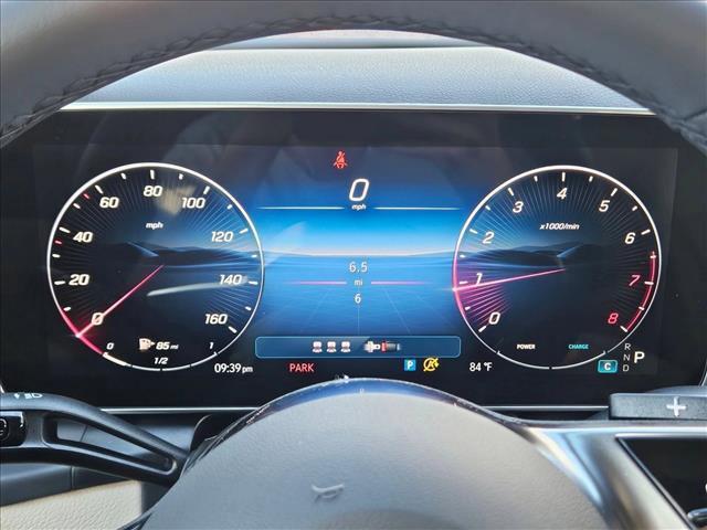 new 2026 Mercedes-Benz GLC 300 car, priced at $54,450