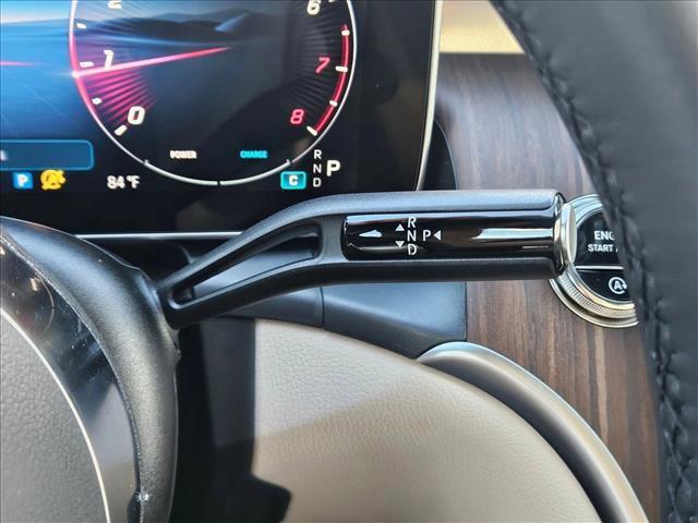 new 2026 Mercedes-Benz GLC 300 car, priced at $54,450