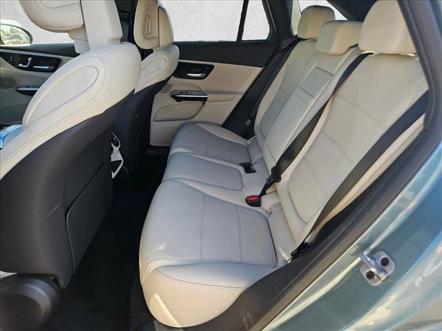 new 2026 Mercedes-Benz GLC 300 car, priced at $54,450