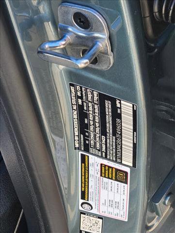 new 2026 Mercedes-Benz GLC 300 car, priced at $54,450