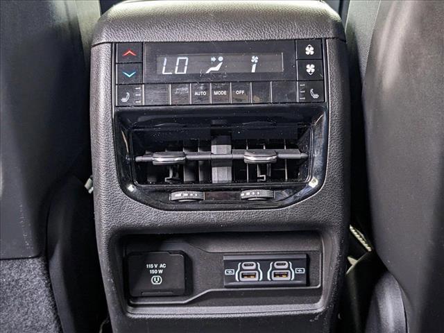 used 2021 Jeep Grand Cherokee L car, priced at $28,320