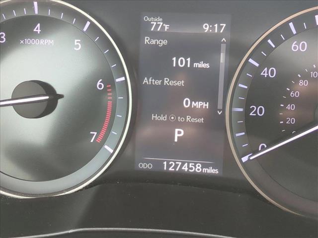 used 2017 Lexus ES 350 car, priced at $16,740