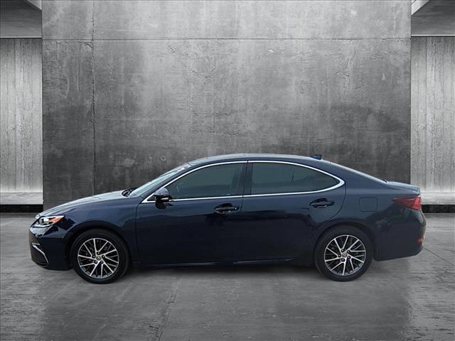 used 2017 Lexus ES 350 car, priced at $16,740