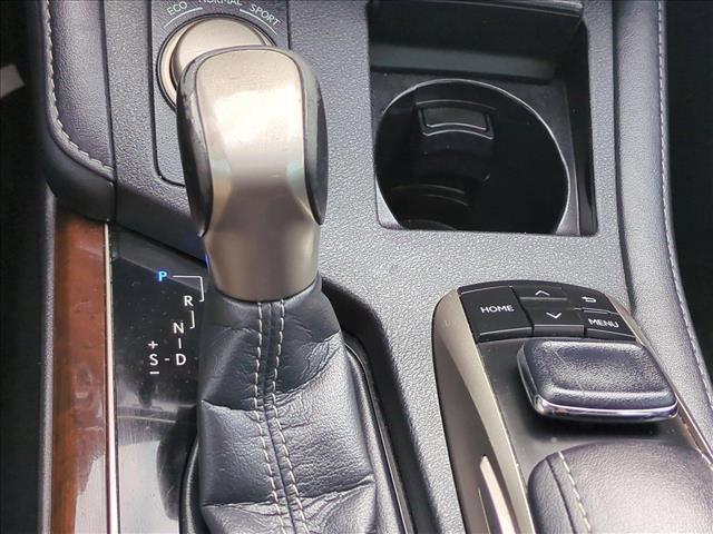 used 2017 Lexus ES 350 car, priced at $16,740