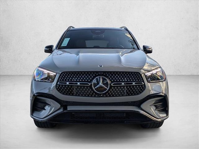new 2026 Mercedes-Benz GLE 350 car, priced at $76,210