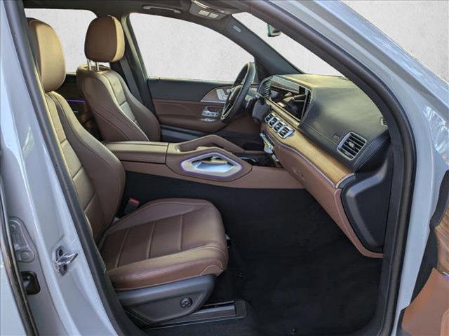 new 2026 Mercedes-Benz GLE 350 car, priced at $76,210