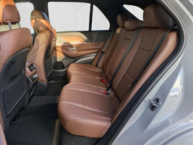 new 2026 Mercedes-Benz GLE 350 car, priced at $76,210