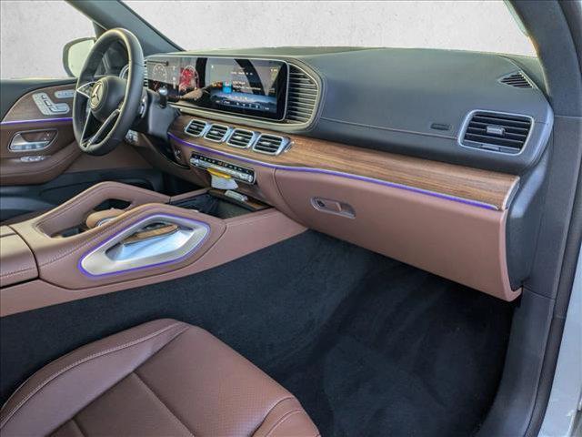 new 2026 Mercedes-Benz GLE 350 car, priced at $76,210